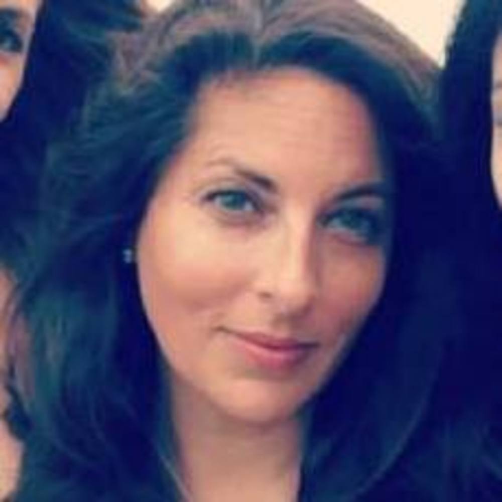 Meet your Posher, Aliya